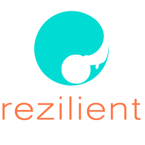 rezilient logo