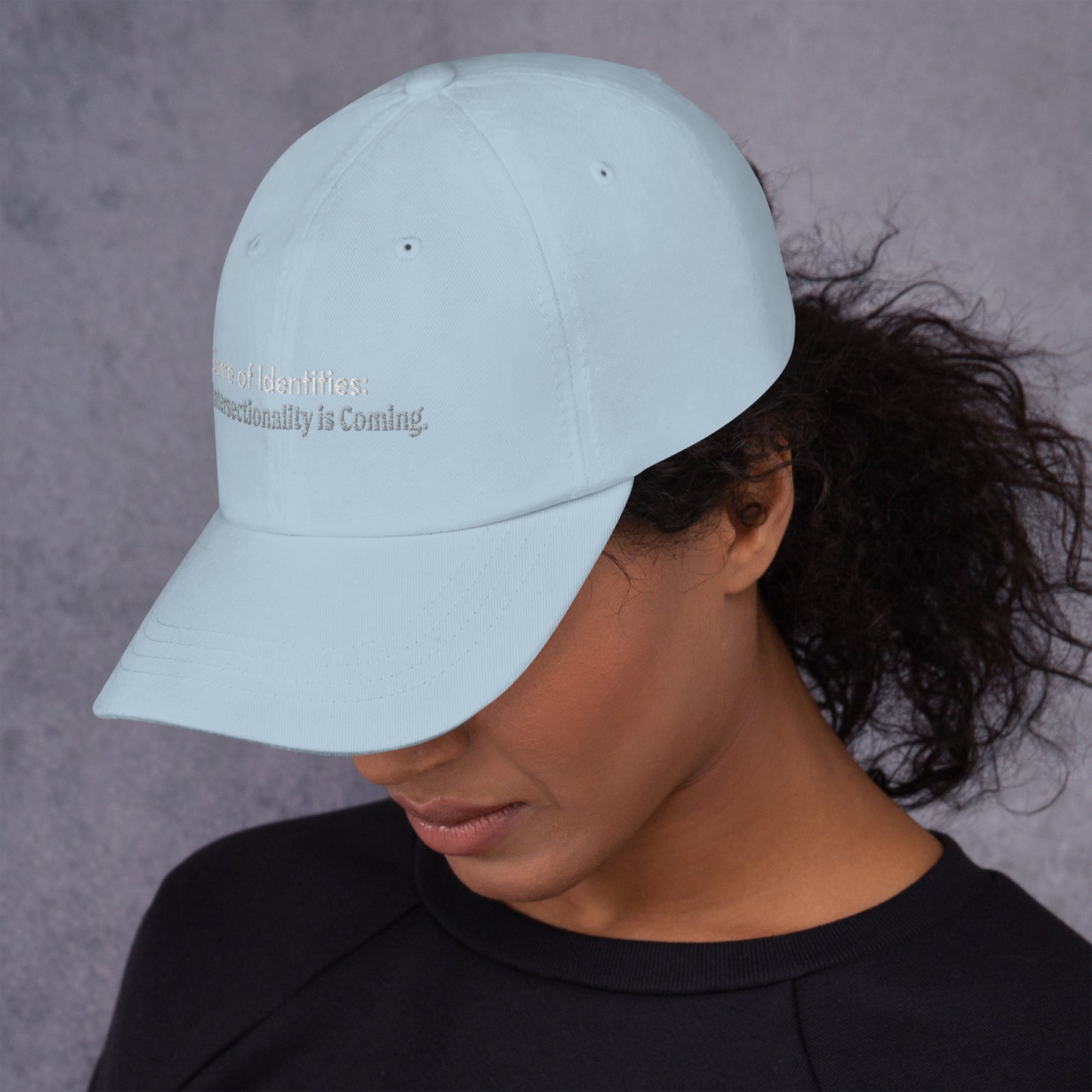 Game of Identities Dad Hat