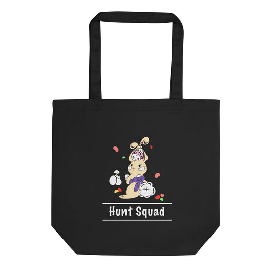 Bunny Hunt Squad - Eco Tote Bag