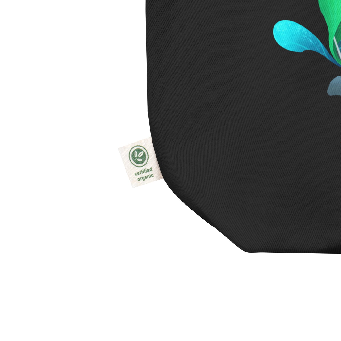 Eco Tote Bag: Spirit of the Bear