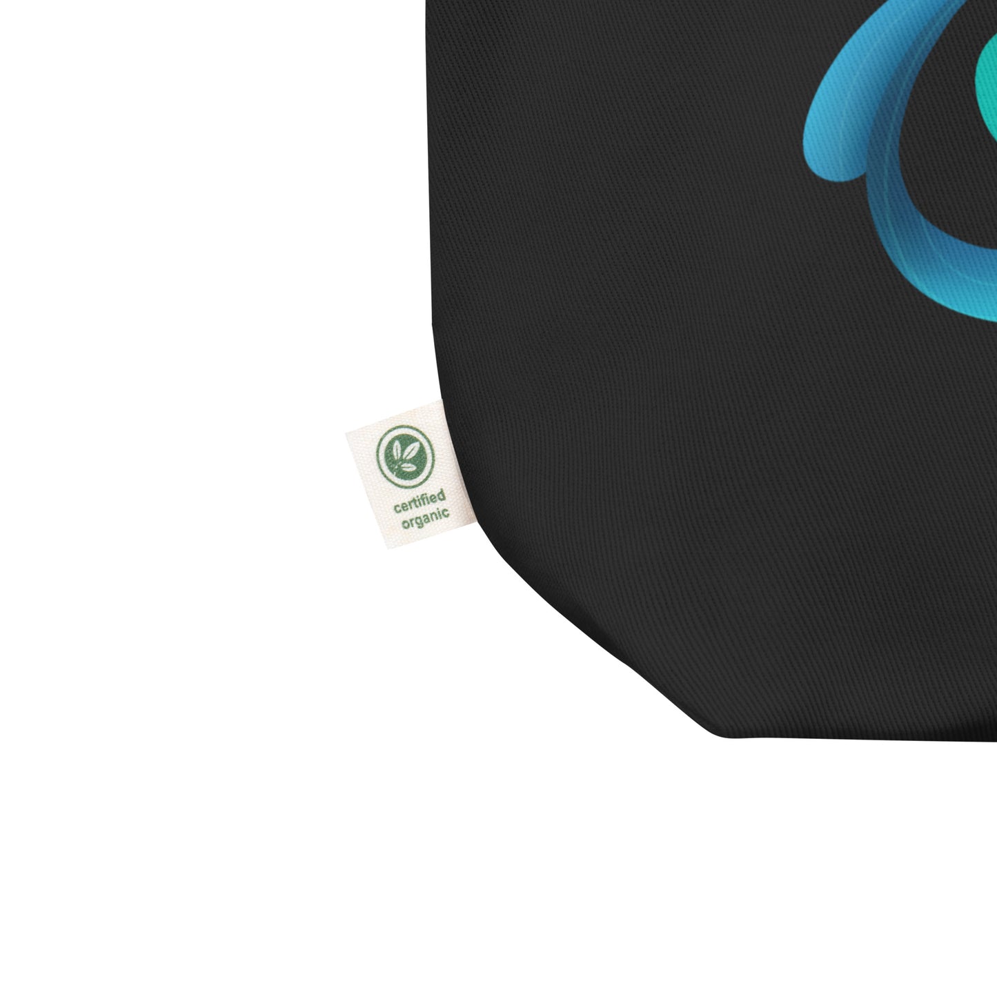 Eco Tote Bag Spirit of the Hummingbird