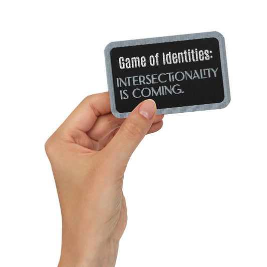 Game Of Identities Patch