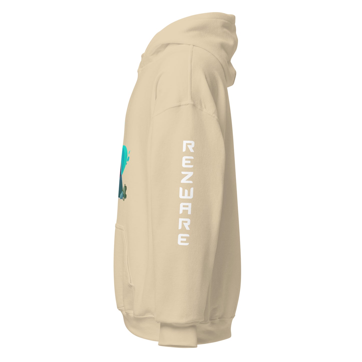 Hoodie - Spirit of the Otter