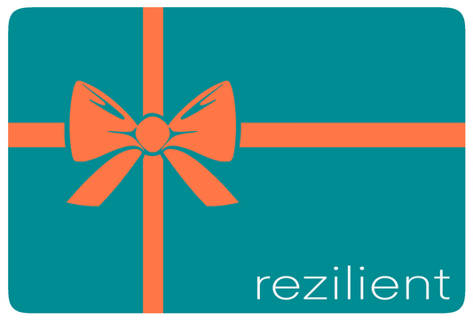 rezilient Gift Card