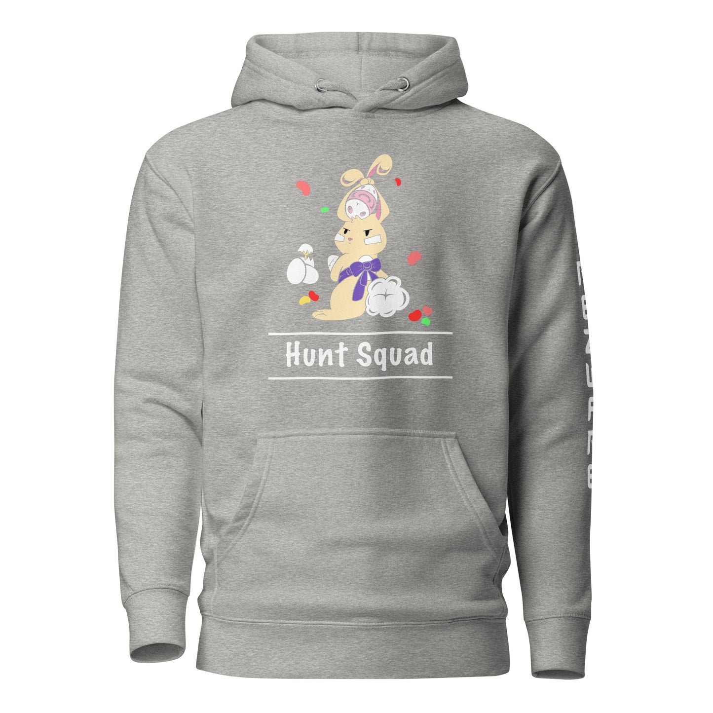 Bunny Hunt Squad - Unisex Hoodie