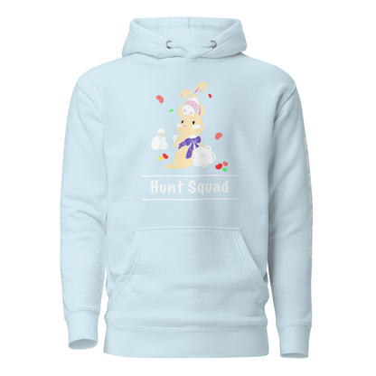 Bunny Hunt Squad - Unisex Hoodie